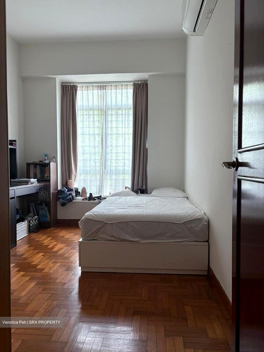 The Hillside (D21), Condominium #503191421